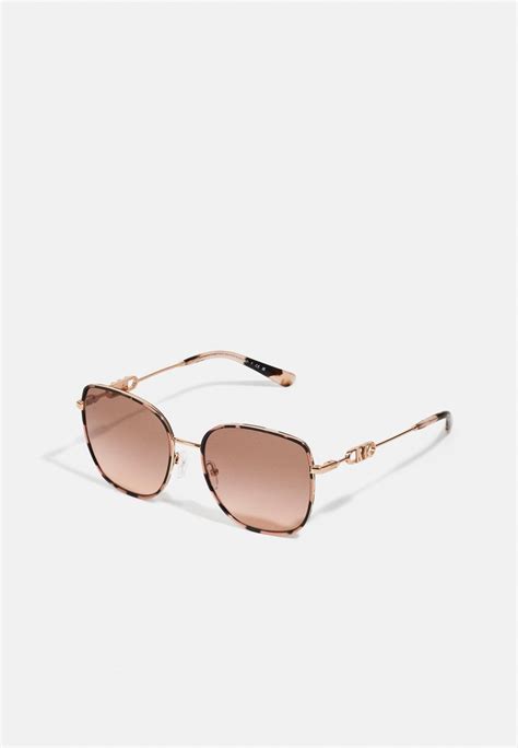 michael kors sonnenbrille pink|Michael Kors.